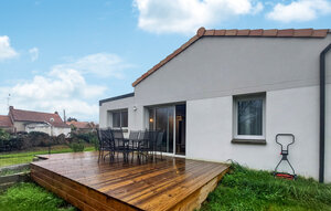 Holiday Home - La Plaine Sur Mer , France - FBL090 1
