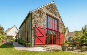 Holiday Home - Saint Lyphard , France - FBL093 1