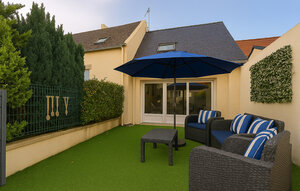 Holiday Home - La Baule , France - FBL099 1