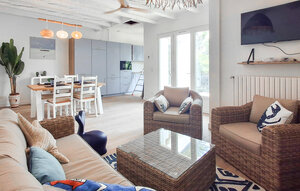 Holiday Home - Le Pouliguen , France - FBL108 1
