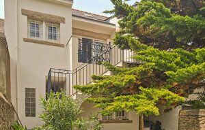 Holiday Home - Le Pouliguen , France - FBL108 1