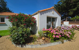 Holiday Home - La plaine sur mer , France - FBL111 1