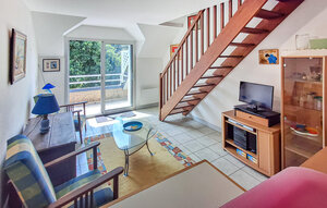 Apartment - Pornichet , France - FBL112 1