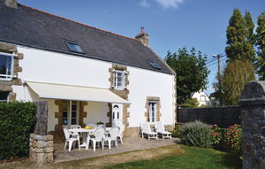 Holiday Home - Carnac , France - FBM125 1