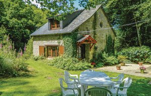 Holiday Home - Guern , France - FBM150 1