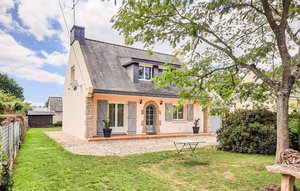Holiday Home - Allaire , France - FBM245 1