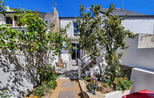 Holiday Home - Saint-Pierre-Quiberon , France - FBM251 1