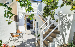 Holiday Home - Saint-Pierre-Quiberon , France - FBM251 1