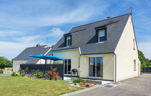 Holiday Home - Marzan , France - FBM252 1