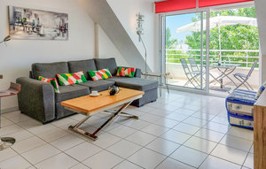 Apartment - Damgan , France - FBM260 1