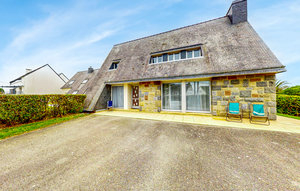 Holiday Home - Quiberon , France - FBM269 1