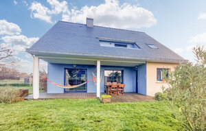 Holiday Home - Le Tour-du-Parc , France - FBM273 1