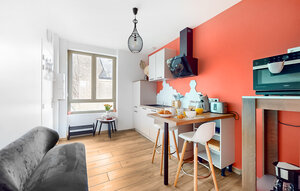 Apartment - Melrand , France - FBM277 1