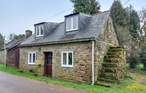 Holiday Home - Lignol , France - FBM282 1