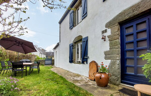 Holiday Home - Ile de Groix , France - FBM289 1