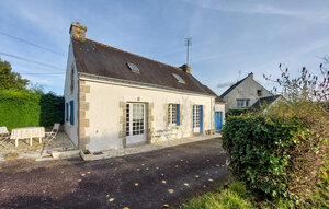 Holiday Home - Saint-Tugdual , France - FBM314 1