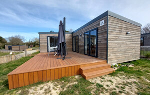 Holiday Home - Ambon , France - FBM320 1
