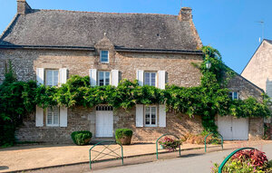 Holiday Home - Trédion , France - FBM321 1