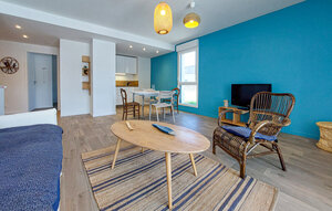 Apartment - Muzillac , France - FBM324 1