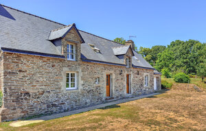 Holiday Home - Saint-Gravé , France - FBM326 1
