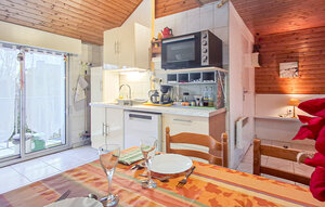 Apartment - Larmor-Plage , France - FBM330 1