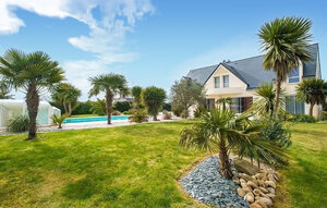 Holiday Home - Plouharnel , France - FBM333 1