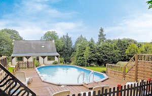 Holiday Home - St Tugdual , France - FBM701 1