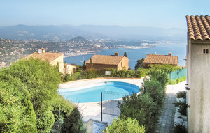 Feriehuse - Theoule sur Mer , Frankrig - FCA195