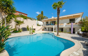 Feriehus - Antibes , Frankrike - FCA846