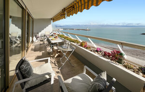 Ferienwohnung - Villeneuve Loubet , Frankreich - FCA938