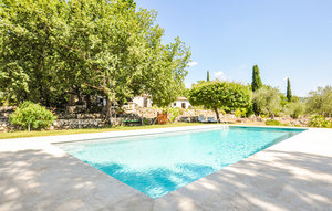 Holiday Home - St. Cézaire sur Siagne , France - FCA179 1