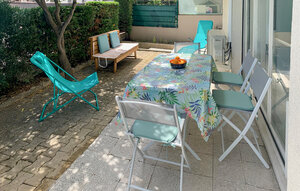 Apartment - Cannes/Le Cannet , France - FCA258 1