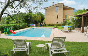 Holiday Home - Châteauneuf de Grasse , France - FCA289 1