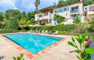 Holiday Home - St Paul de Vence , France - FCA408 1