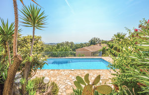 Holiday Home - La Gaude , France - FCA434 1