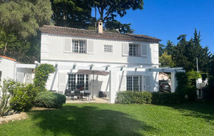 Holiday Home - Cannes , France - FCA454 1