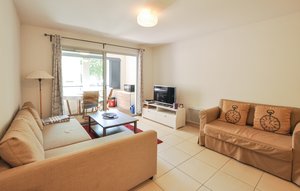 Apartment - Golfe-Juan , France - FCA469 1