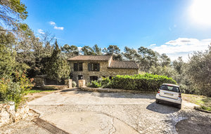 Holiday Home - La Roquette sur Siagne , France - FCA521 1