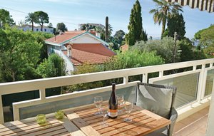Apartment - Juan-les-Pins , France - FCA556 1