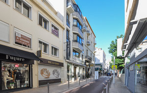Apartment - Cannes , France - FCA657 1
