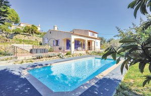 Holiday Home - Vallauris , France - FCA662 1