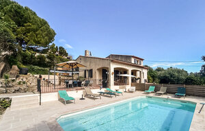 Holiday Home - Vallauris , France - FCA662 1