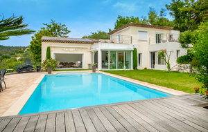 Holiday Home - Biot , France - FCA675 1