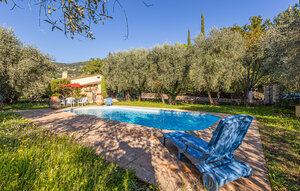 Holiday Home - Peymeinade , France - FCA752 1
