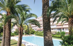 Apartment - Vallauris , France - FCA758 1