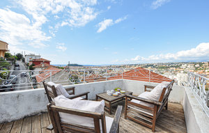 Apartment - Nice , France - FCA780 1