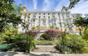 Apartment - Menton , France - FCA790 1