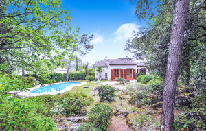 Holiday Home - Roquefort les Pins , France - FCA793 1