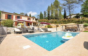 Holiday Home - Peymeinade , France - FCA798 1