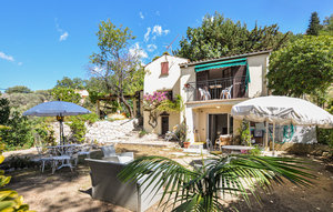 Holiday Home - Menton , France - FCA813 1
